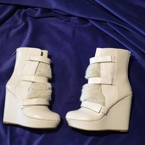 Juicy couture  boots